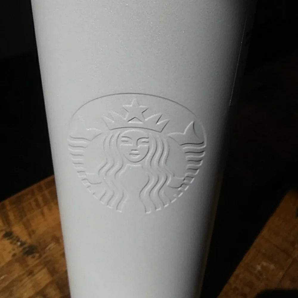 Starbucks 16 fl